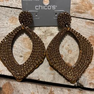 Chicos earrings